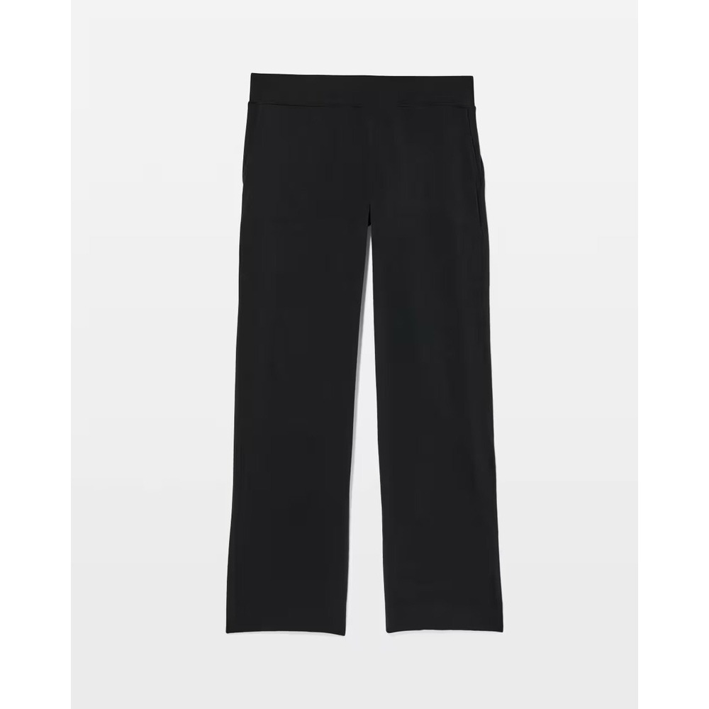Soma Cool Nights Pajama Pants Black Sz Medium Ultra Soft - Picture 5 of 14